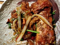 -95号酱骨·一块豆腐(展春园西路店)