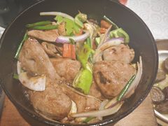 -小粤楼·怀旧粤菜(万辉国际广场店)