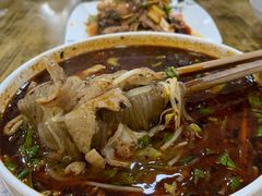 -白家高记肥肠粉(总店)
