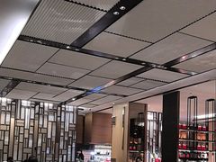 -康莱德酒店·美庭自助餐厅