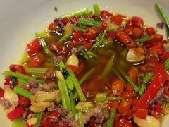 -衡地道·三菜一汤(水岸新城店)