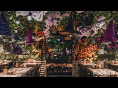 -Osteria Garden 生蚝花园餐厅(原进贤路店)