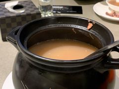 洪湖藕炖龙骨汤-铜锣湾·有麝自然香(长嘉汇购物公园店)
