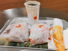 -麦当劳(怀集店)