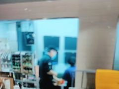 -麦当劳(龙阳路店)