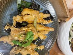 -龙悦湾酒家·八阵鱼生·渔人码头店