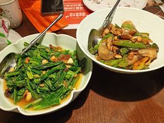 -小隐人家(乐松店)