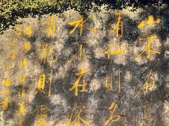 -黄山翡翠谷景区