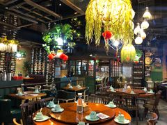 大堂-南海渔家•海鲜•正宗海南菜(海棠湾店)