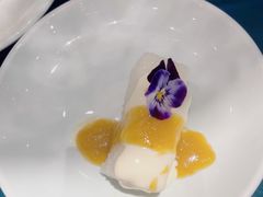 -阿里疆Alijiang·丝路美食·异域风情·清真(长楹天街店)