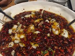 -U你·天然调味(南湖总店)