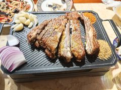-品质伊骊新疆菜(紫金店)
