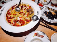 -新太二·鲜料川菜(群光广场店)