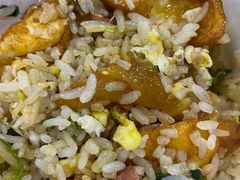 -江城燕子大排档(江汉路步行街店)