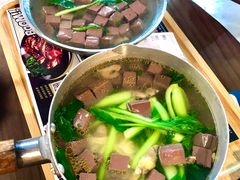 -阿金大白·上海菜馆(新天地店)