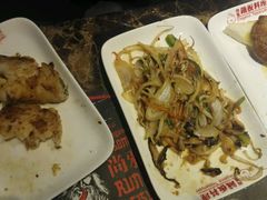 -尚雅铁板料理自助餐厅(乐松店)