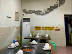 大堂-弓虽昌焖烧鸡(大竹林店)