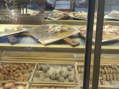 -嗨吃围炉海鲜烤肉自助(保利广场店)