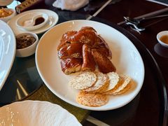 -杭州西子湖四季酒店·金沙厅