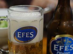 -TUK土耳其餐厅·下午茶(卢湾店)