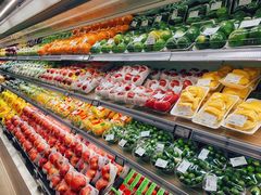 -T11生鲜超市(朝阳公园店)