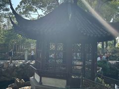 -苏州园林博物馆