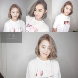 点击看大图 -简法造型·品牌形象店