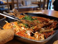 -云海肴·汽锅鸡·云南菜(天山百盛优客店)