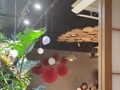 -森味薪火烧•烧鸟居酒屋•日本料理(望京店)