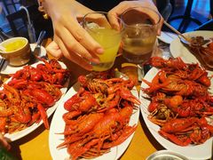-君悦酒店·乐厨·高空自助餐(青年大街店)