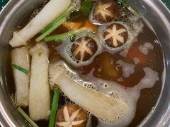 -叙亨轩海鲜火锅