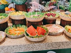 -介里海鲜自助(万达广场太原街店)
