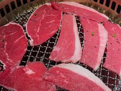 -环球约客烤涮自助(铜锣湾店)