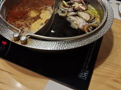 -牛匠和牛寿喜锅(西安总店)