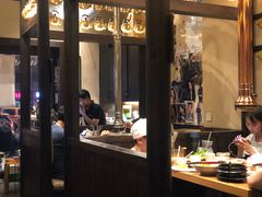 -韩国料理大力士(屏风街店)