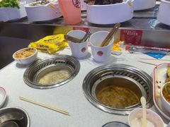 -龍歌自助小火锅(秦淮水游城店)