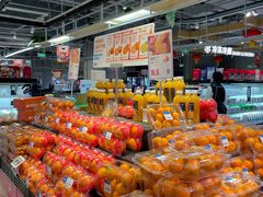 -盒马鲜生(和谐广场店)