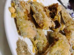 炸刀鱼-龙福祥餐馆