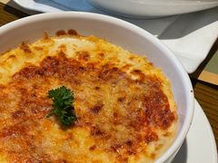 -安妮意大利餐厅(国贸店)