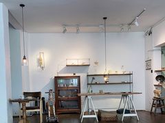 大堂-MAISON门前杂货店