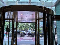 -成都凯宾斯基饭店