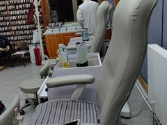 -北派修脚(欢乐谷店)