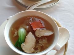 -金轩中餐厅 Jin Xuan(浦东丽思卡尔顿酒店)