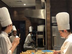 -喜鼎海胆水饺(柏威年购物中心店)