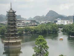 -忆咖啡观景餐厅(桂林象山公园店)