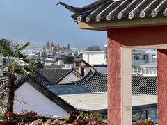 -唐咖精品咖啡(大理古城手冲店)