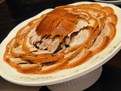 烤鸭-粗茶淡饭·汉口公馆(循礼门店)
