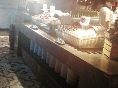 -星伦多 自助料理(圆融店)