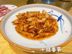 -富春茶社(国庆路店)