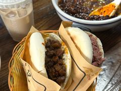 -段生记肉丸糊辣汤(西铁大明宫住宅小区店)